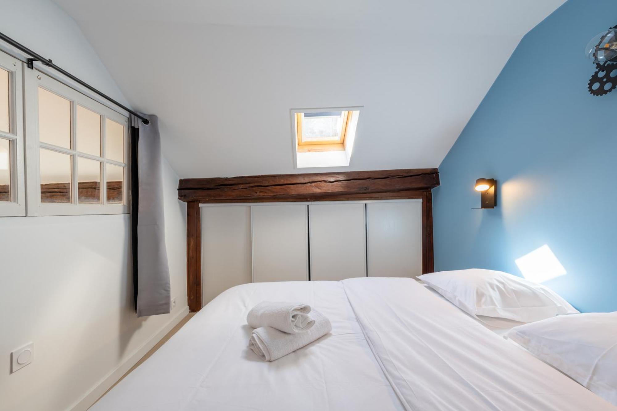 Sous Les Toits D'Annecy, Un Appartement Irresistible Pour 1 A 6 Personnes En Plein Coeur De Ville Exterior foto