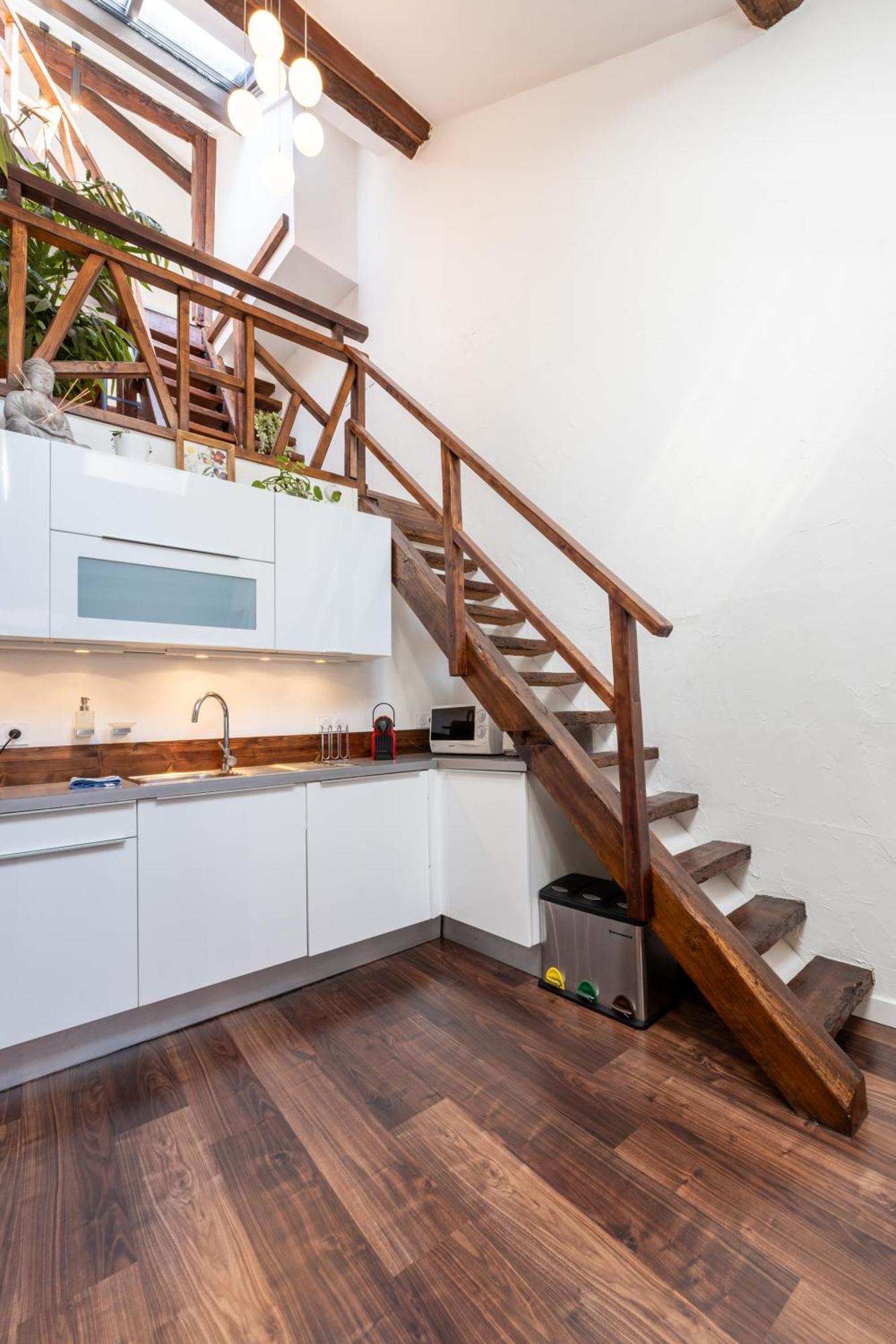 Sous Les Toits D'Annecy, Un Appartement Irresistible Pour 1 A 6 Personnes En Plein Coeur De Ville Exterior foto